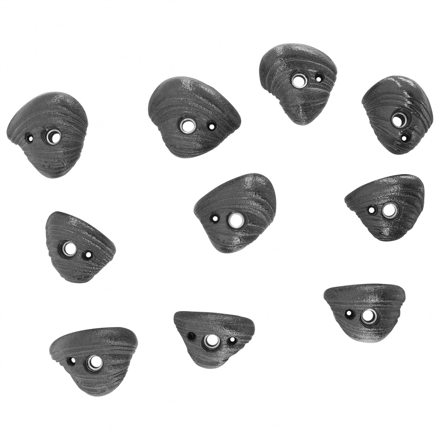 Community Climbing Equipment - French Connection Minijugs - Climbing Holds 4 Community Climbing Equipment - French Connection Minijugs - Climbing Holds - Image 2