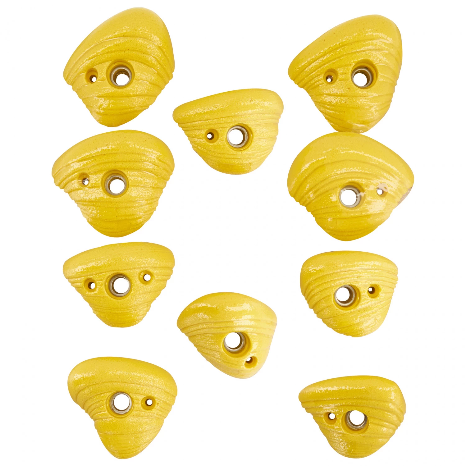 Community Climbing Equipment - French Connection Minijugs - Climbing Holds 5 Community Climbing Equipment - French Connection Minijugs - Climbing Holds - Image 3