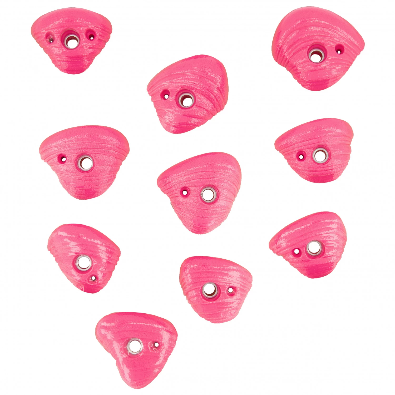 Community Climbing Equipment - French Connection Minijugs - Climbing Holds 7 Community Climbing Equipment - French Connection Minijugs - Climbing Holds - Image 5