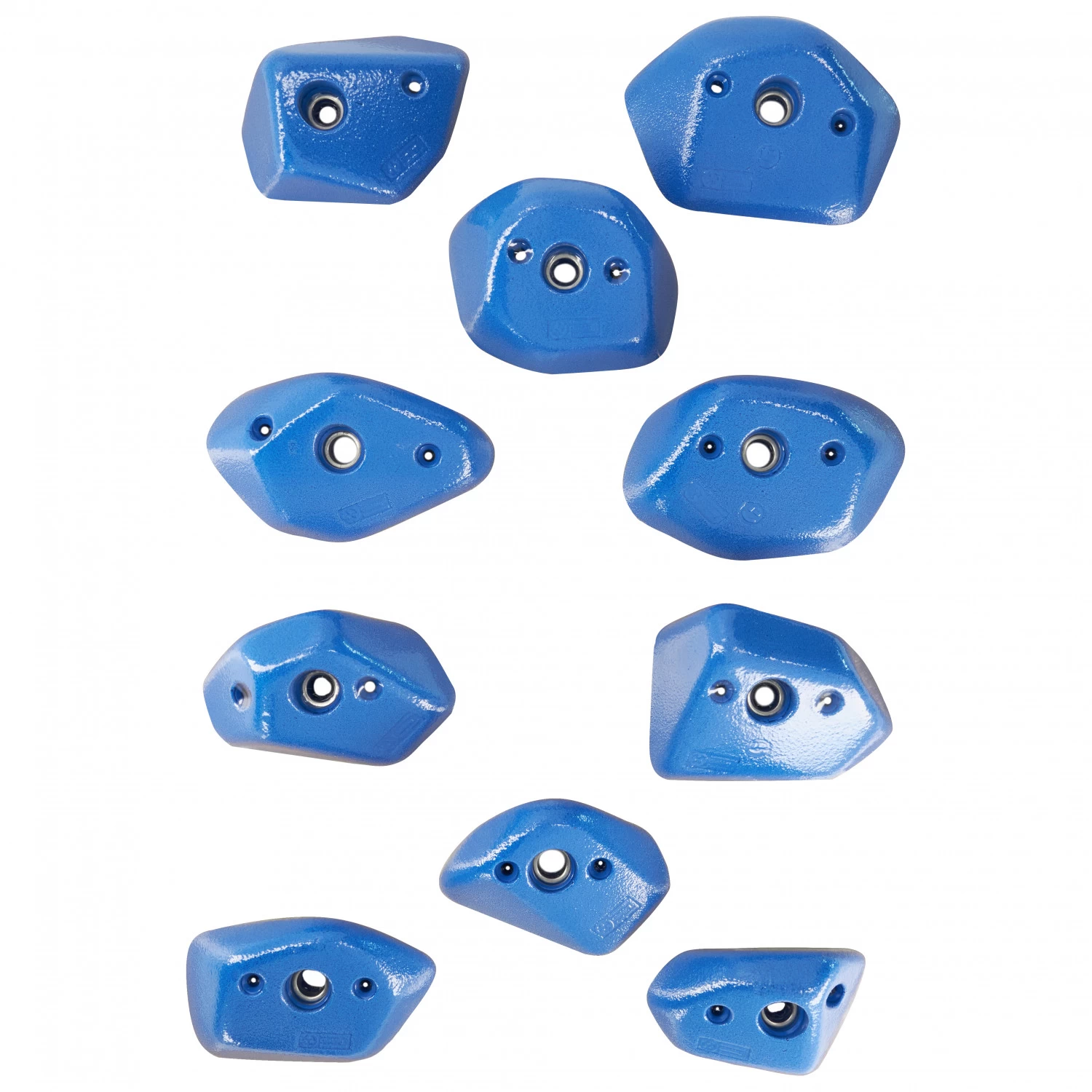 Community Climbing Equipment - Scoops Jugs - Climbing Holds 4 Community Climbing Equipment - Scoops Jugs - Climbing Holds - Image 2