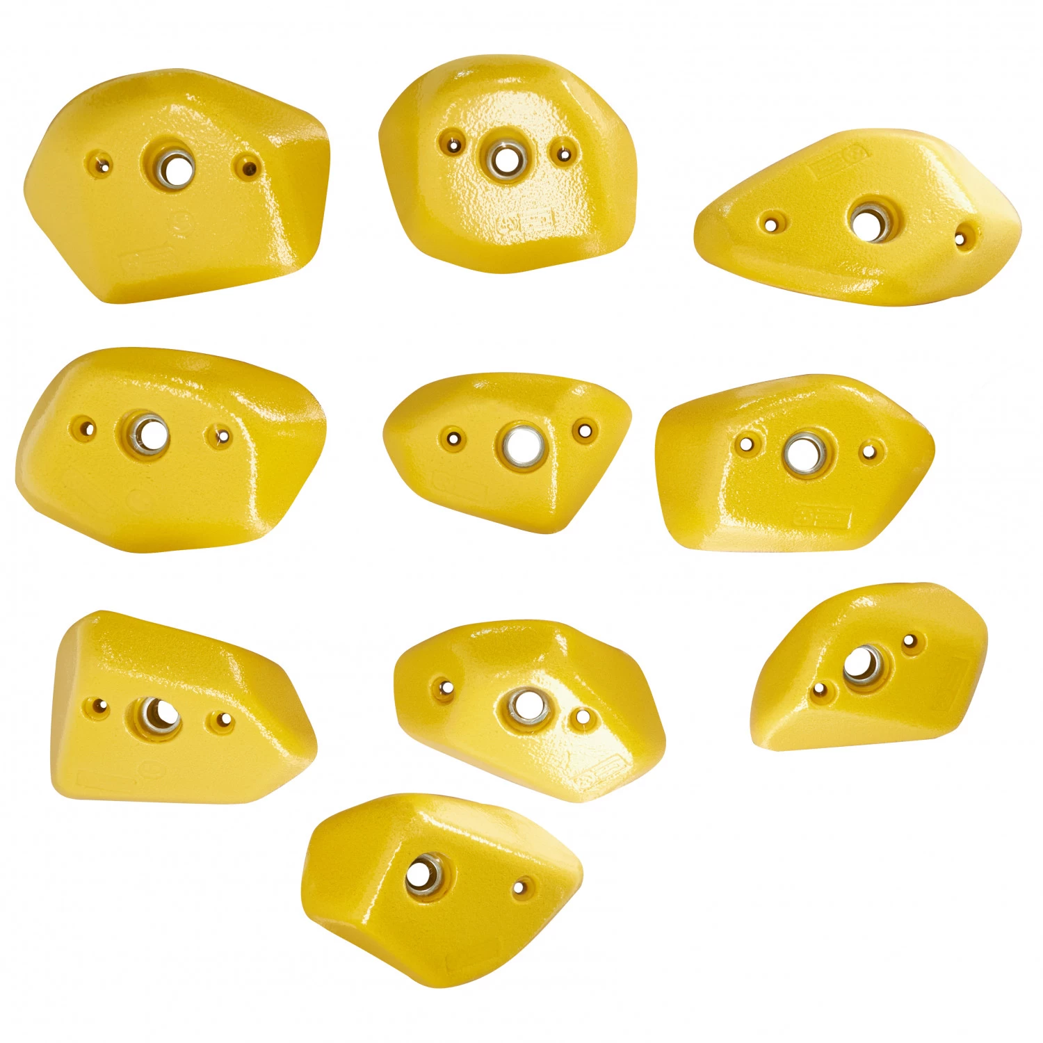 Community Climbing Equipment - Scoops Jugs - Climbing Holds 3 Community Climbing Equipment - Scoops Jugs - Climbing Holds