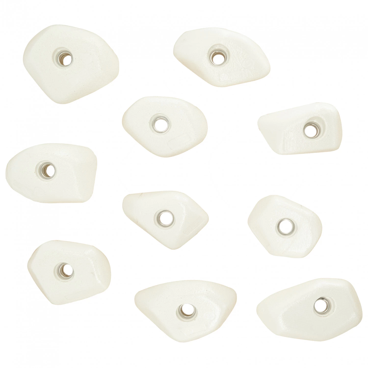 Community Climbing Equipment - Scoops Minijugs - Climbing Holds 5 Community Climbing Equipment - Scoops Minijugs - Climbing Holds - Image 3