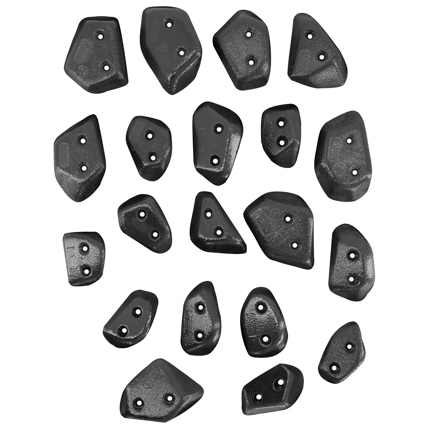 Community Climbing Equipment - Scoops Screwon Crimps - Climbing Holds 4 Community Climbing Equipment - Scoops Screwon Crimps - Climbing Holds - Image 2