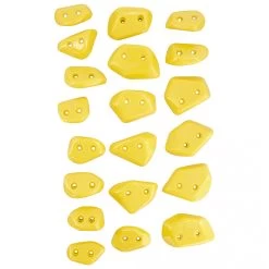 Community Climbing Equipment - Scoops Screwon Crimps - Climbing Holds 10 Community Climbing Equipment - Scoops Screwon Crimps - Climbing Holds -Outdoor Climbing Equipment Shop community climbing equipment scoops screwon crimps climbing holds 3