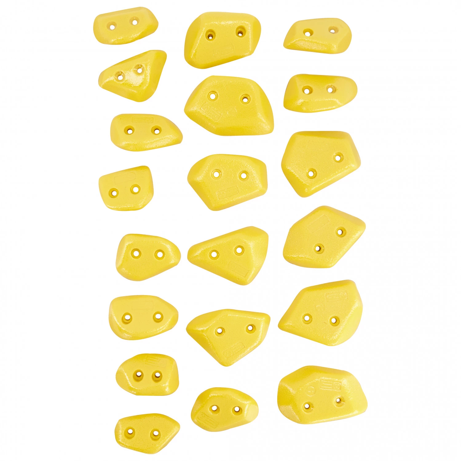 Community Climbing Equipment - Scoops Screwon Crimps - Climbing Holds 6 Community Climbing Equipment - Scoops Screwon Crimps - Climbing Holds - Image 4