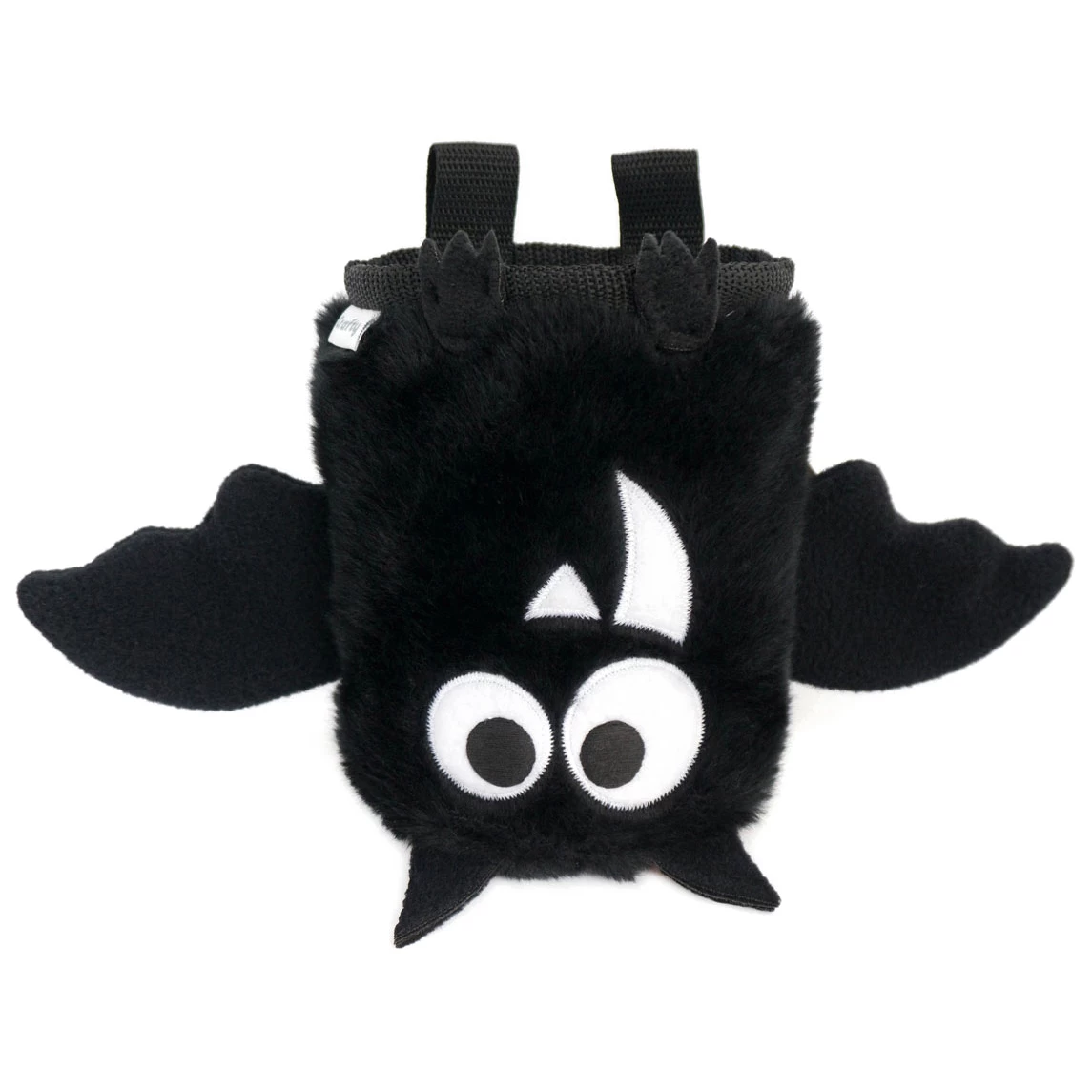 Crafty Climbing - Bat Chalk Bag - Chalk Bag 4 Crafty Climbing - Bat Chalk Bag - Chalk Bag - Image 2