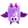 Crafty Climbing - Bat Chalk Bag - Chalk Bag -Outdoor Climbing Equipment Shop crafty climbing bat chalk bag chalk bag