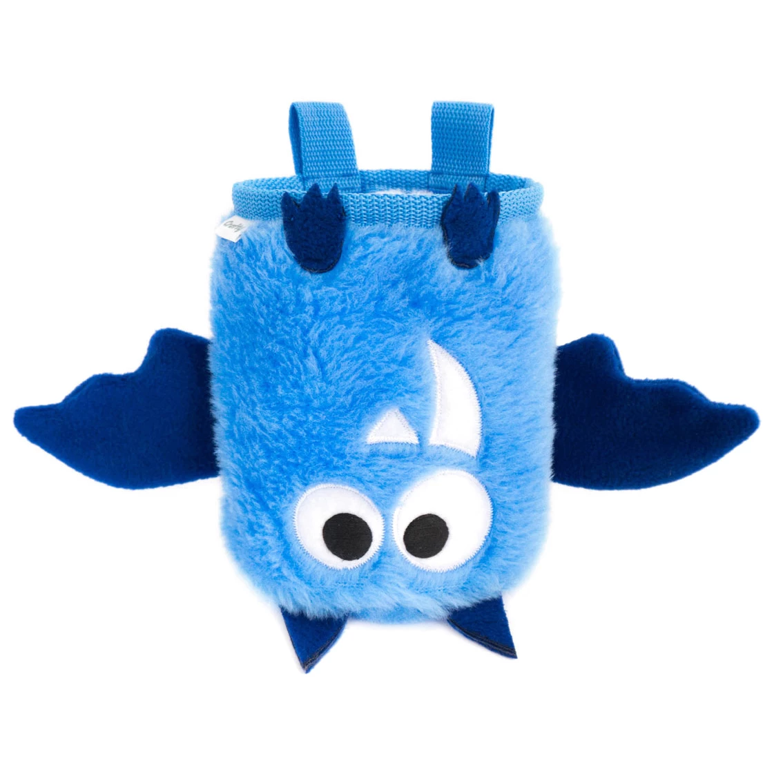 Crafty Climbing - Bat Chalk Bag - Chalk Bag 6 Crafty Climbing - Bat Chalk Bag - Chalk Bag - Image 4