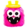 Crafty Climbing - Five Toothed Monster Chalk Bag - Chalk Bag -Outdoor Climbing Equipment Shop crafty climbing five toothed monster chalk bag chalk bag