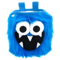 Crafty Climbing - Five Toothed Monster Chalk Bag - Chalk Bag 7 Crafty Climbing - Five Toothed Monster Chalk Bag - Chalk Bag -Outdoor Climbing Equipment Shop crafty climbing five toothed monster chalk bag chalk bag 2