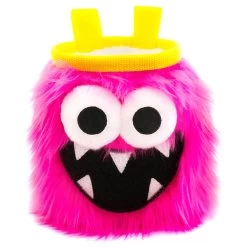 Crafty Climbing - Five Toothed Monster Chalk Bag - Chalk Bag