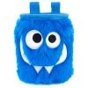 Crafty Climbing - Foodie Monster Chalk Bag - Chalk Bag -Outdoor Climbing Equipment Shop crafty climbing foodie monster chalk bag chalk bag