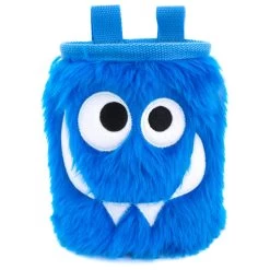 Crafty Climbing - Foodie Monster Chalk Bag - Chalk Bag