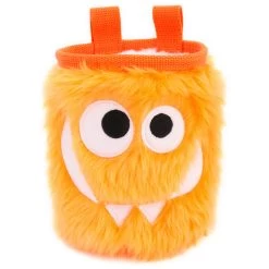 Crafty Climbing - Foodie Monster Chalk Bag - Chalk Bag -Outdoor Climbing Equipment Shop crafty climbing foodie monster chalk bag chalk bag 3