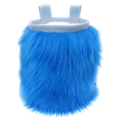 Crafty Climbing - Furry Chalk Bag - Chalk Bag 7 Crafty Climbing - Furry Chalk Bag - Chalk Bag -Outdoor Climbing Equipment Shop crafty climbing furry chalk bag chalk bag 2