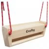 Crafty Climbing - Hangboard Ruby - Training Board -Outdoor Climbing Equipment Shop crafty climbing hangboard ruby training board