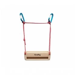 Crafty Climbing - Hangboard Ruby - Training Board -Outdoor Climbing Equipment Shop crafty climbing hangboard ruby training board detail 3