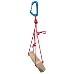 Crafty Climbing - Hangboard Ruby - Training Board -Outdoor Climbing Equipment Shop crafty climbing hangboard ruby training board detail 5