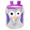 Crafty Climbing - Owl Chalk Bag - Chalk Bag 1 Crafty Climbing - Owl Chalk Bag - Chalk Bag -Outdoor Climbing Equipment Shop crafty climbing owl chalk bag chalk bag