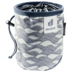 Deuter - Gravity Chalk Bag I - Chalk Bag -Outdoor Climbing Equipment Shop deuter gravity chalk bag i chalk bag 1