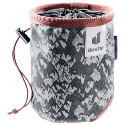 Deuter - Gravity Chalk Bag I - Chalk Bag -Outdoor Climbing Equipment Shop deuter gravity chalk bag i chalk bag 2