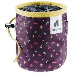 Deuter - Gravity Chalk Bag I - Chalk Bag