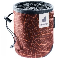 Deuter - Gravity Chalk Bag I - Chalk Bag -Outdoor Climbing Equipment Shop deuter gravity chalk bag i chalk bag 3