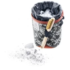 Deuter - Gravity Chalk Bag I - Chalk Bag -Outdoor Climbing Equipment Shop deuter gravity chalk bag i chalk bag detail 3