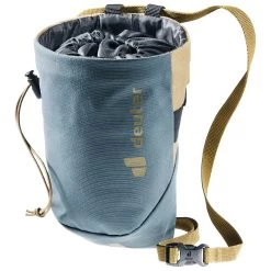 Deuter - Gravity Chalk Bag II L - Chalk Bag -Outdoor Climbing Equipment Shop deuter gravity chalk bag ii l chalk bag 1