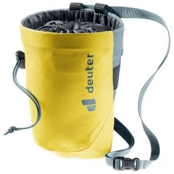 Deuter - Gravity Chalk Bag II L - Chalk Bag