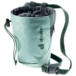 Deuter - Gravity Chalk Bag II M - Chalk Bag -Outdoor Climbing Equipment Shop deuter gravity chalk bag ii m chalk bag 1