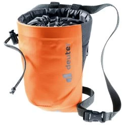 Deuter - Gravity Chalk Bag II M - Chalk Bag