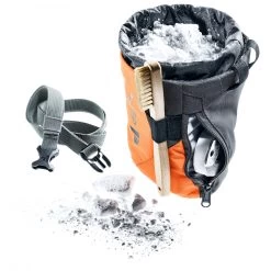 Deuter - Gravity Chalk Bag II M - Chalk Bag -Outdoor Climbing Equipment Shop deuter gravity chalk bag ii m chalk bag detail 3