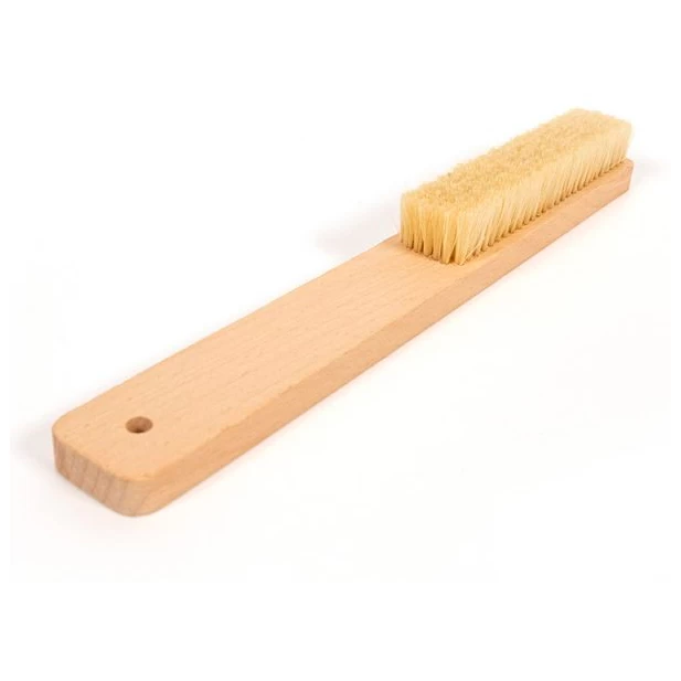 DeWOODSTOK - The Bigger Hand Brush - Bouldering Brush 4 DeWOODSTOK - The Bigger Hand Brush - Bouldering Brush - Image 2