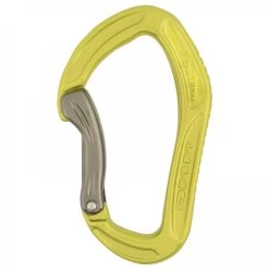 DMM - Alpha Sport Bent Gate - Snapgate Carabiner
