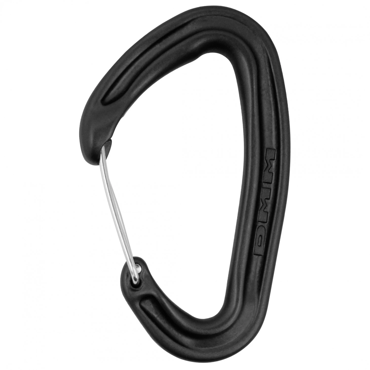 DMM - Alpha Trad - Snapgate Carabiner 3 DMM - Alpha Trad - Snapgate Carabiner