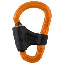 DMM - Belay Master 2 - HMS Carabiner