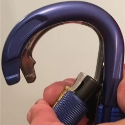 DMM - Belay Master 2 - HMS Carabiner -Outdoor Climbing Equipment Shop dmm belay master 2 hms karabiner cb4b3cf9e752e27ea19723277fa86038 1