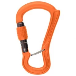 DMM - Ceros - HMS Carabiner -Outdoor Climbing Equipment Shop dmm ceros hms carabiner 2
