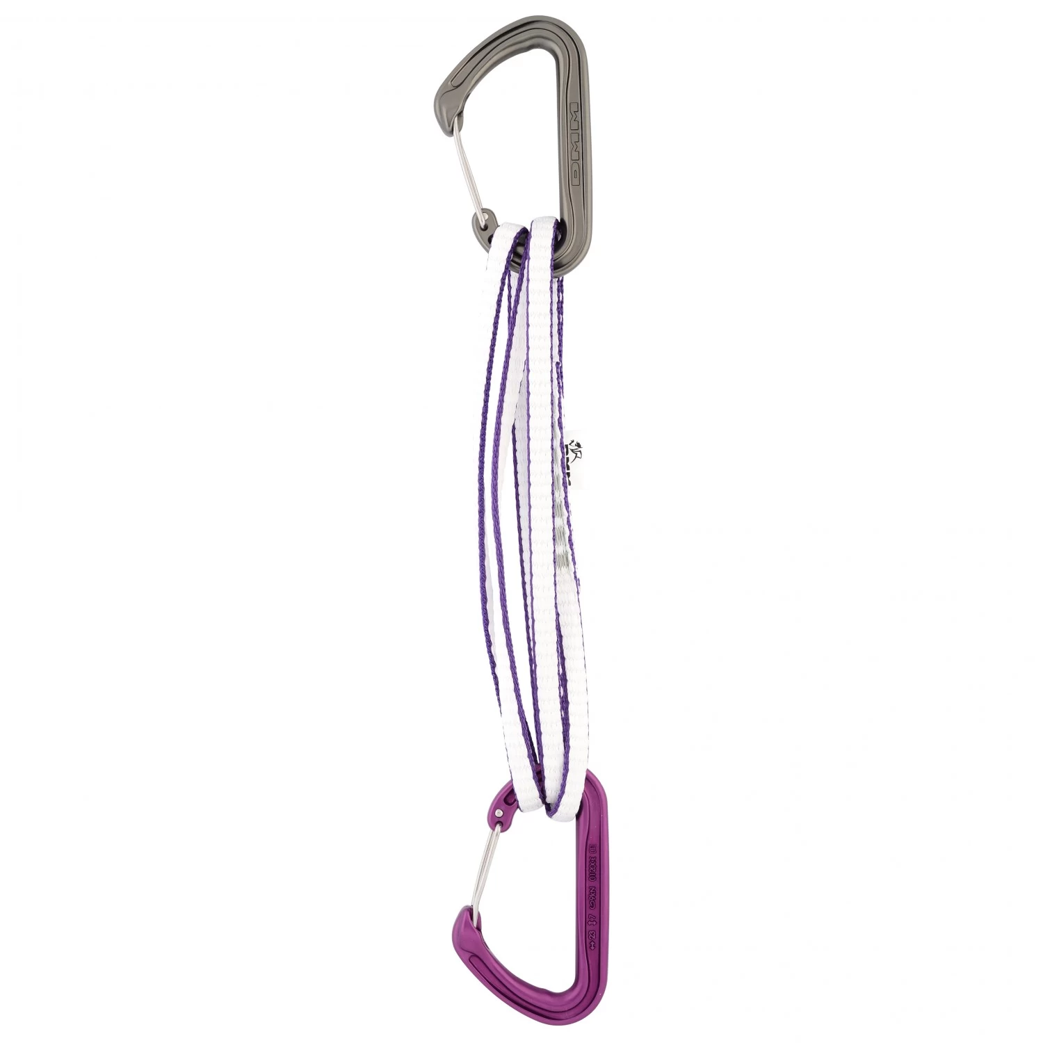 DMM - Chimera Alpine Quickdraw - Quickdraw 4 DMM - Chimera Alpine Quickdraw - Quickdraw - Image 2