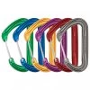 DMM - Chimera Colour 6 Pack - Snapgate Carabiner -Outdoor Climbing Equipment Shop dmm chimera colour 6 pack snapgate carabiner