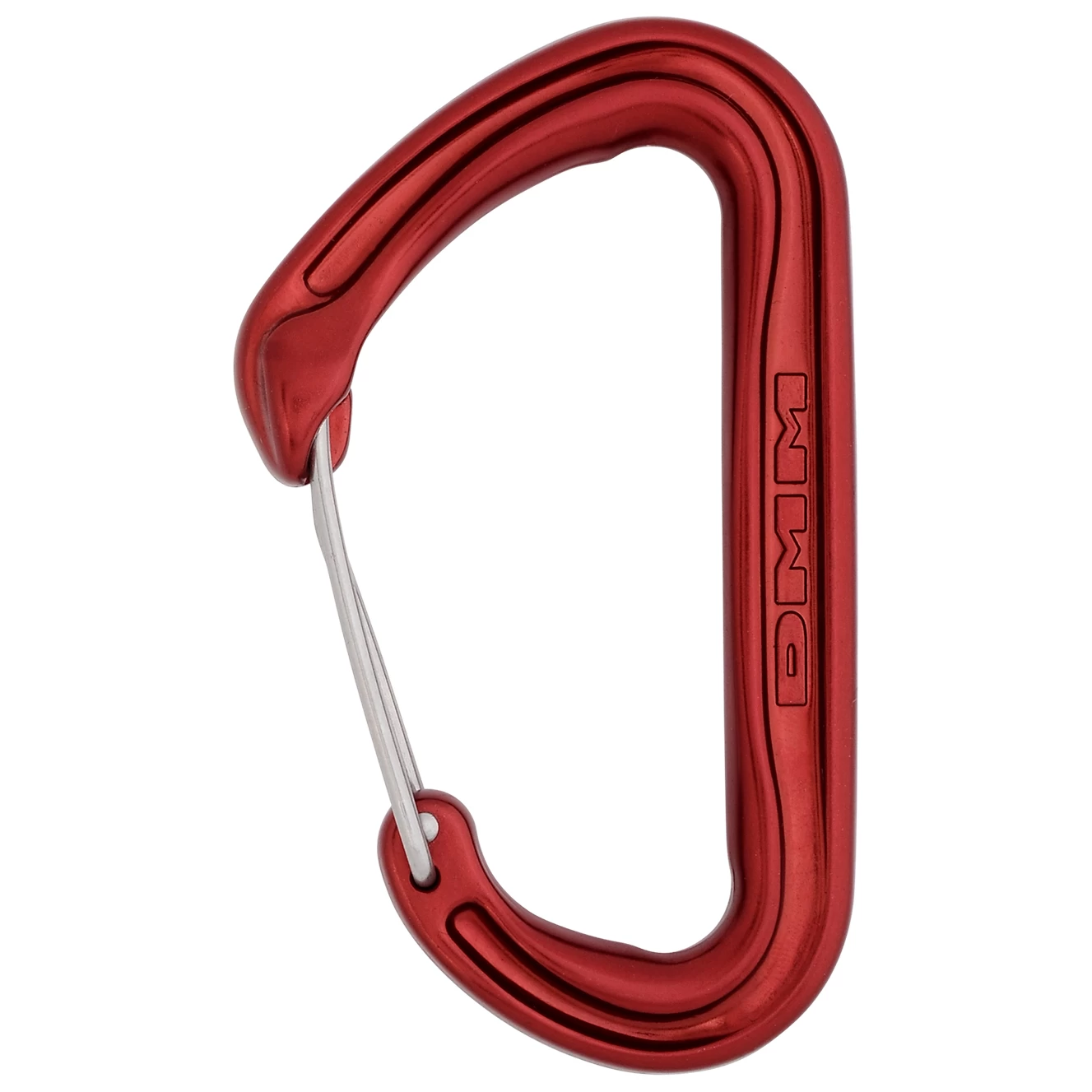 DMM - Chimera - Snapgate Carabiner 6 DMM - Chimera - Snapgate Carabiner - Image 4