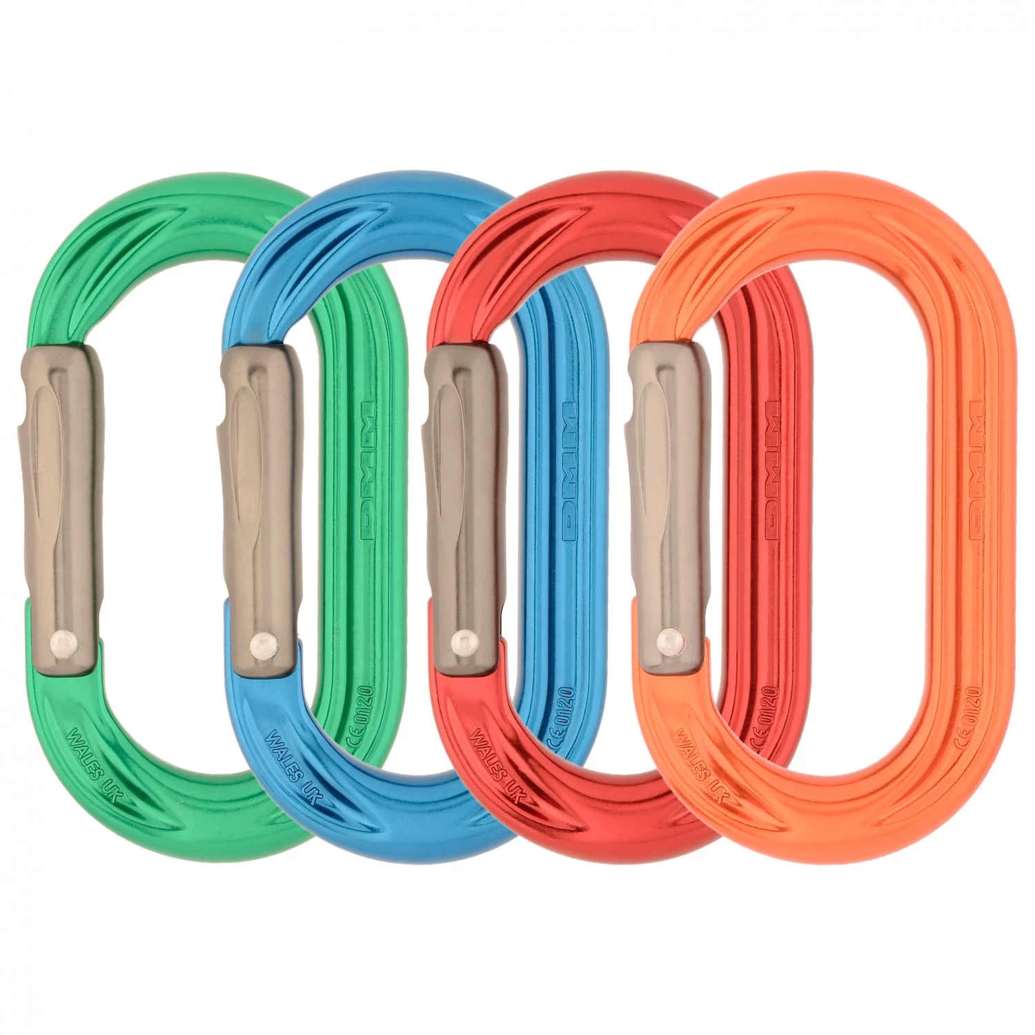 DMM - PerfectO Schnappkarabiner - Snapgate Carabiner 7 DMM - PerfectO Schnappkarabiner - Snapgate Carabiner - Image 5