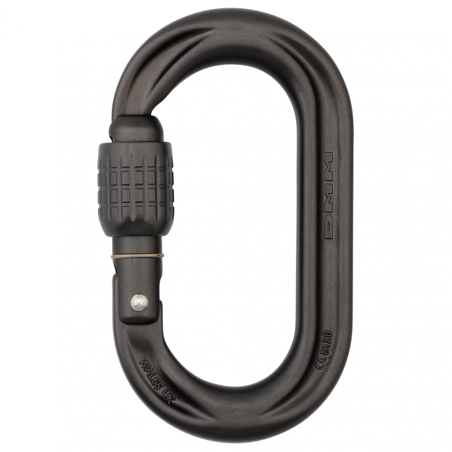 DMM - PerfectO Verschlusskarabiner - Locking Carabiner 3 DMM - PerfectO Verschlusskarabiner - Locking Carabiner