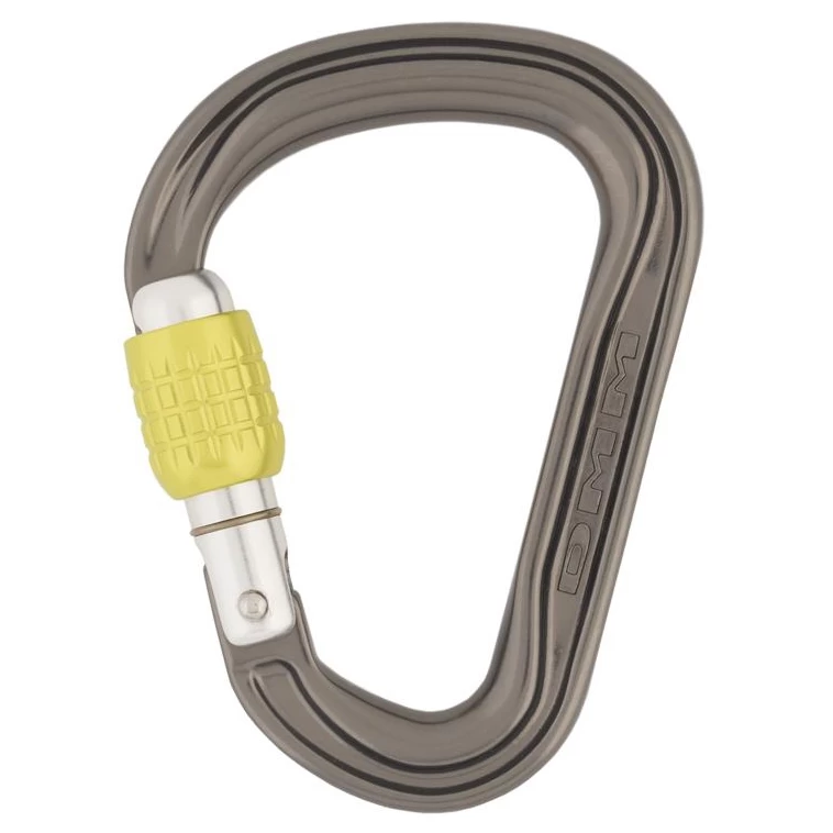 DMM - Phantom HMS Screwgate - HMS Carabiner 4 DMM - Phantom HMS Screwgate - HMS Carabiner - Image 2