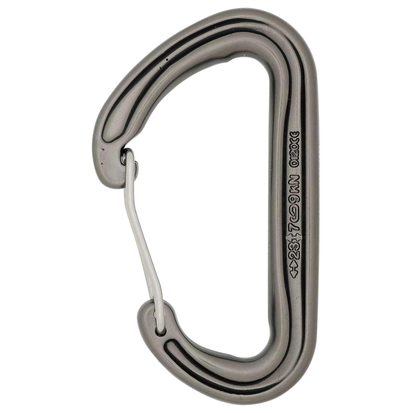 DMM - Phantom - Snapgate Carabiner 4 DMM - Phantom - Snapgate Carabiner - Image 2