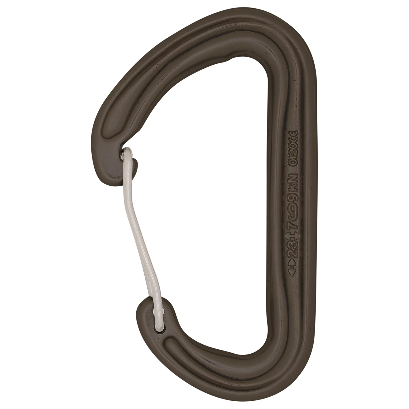 DMM - Phantom - Snapgate Carabiner 5 DMM - Phantom - Snapgate Carabiner - Image 3