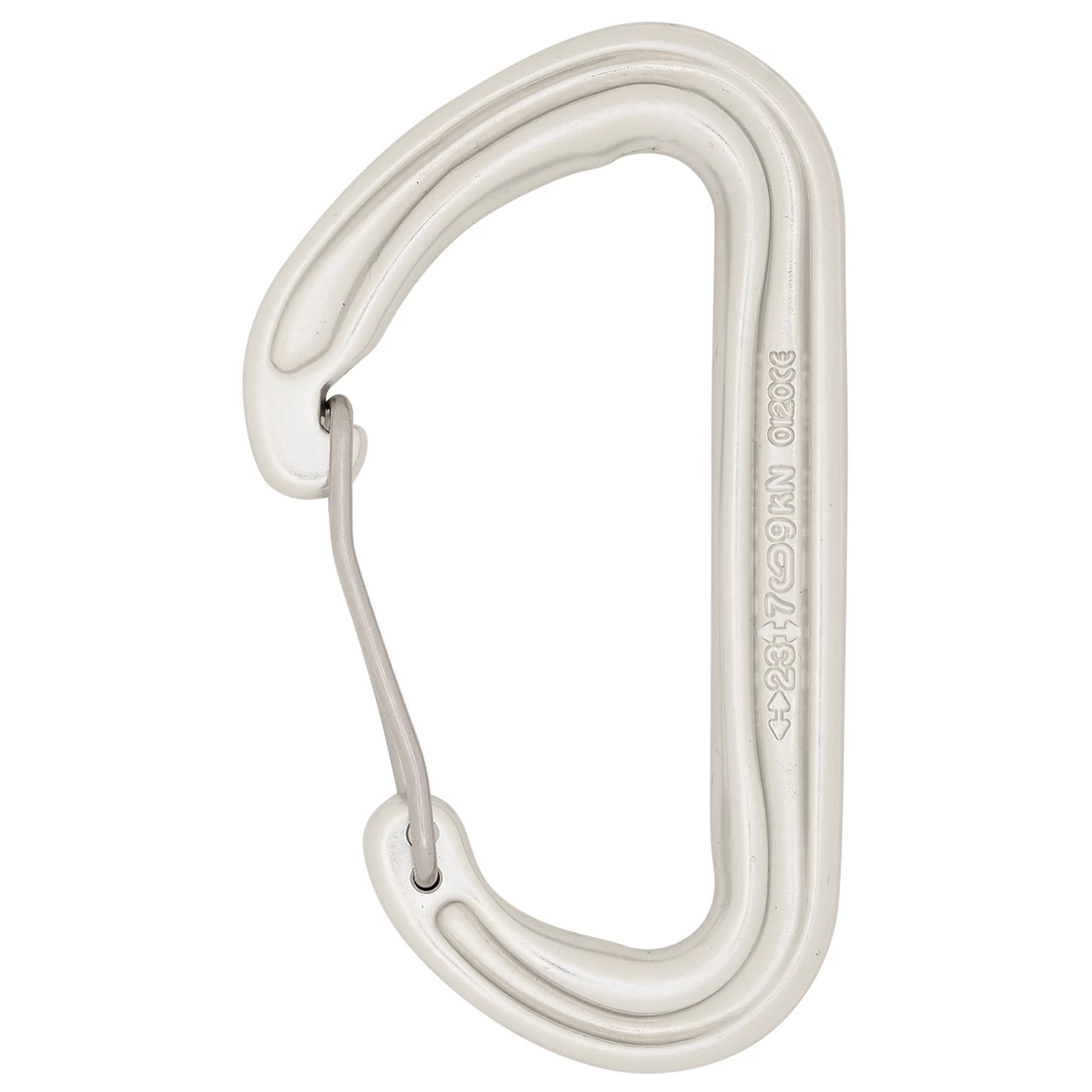 DMM - Phantom - Snapgate Carabiner 6 DMM - Phantom - Snapgate Carabiner - Image 4