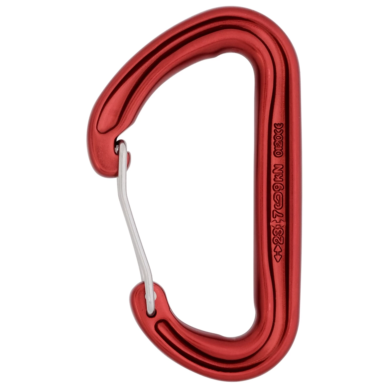 DMM - Phantom - Snapgate Carabiner 7 DMM - Phantom - Snapgate Carabiner - Image 5