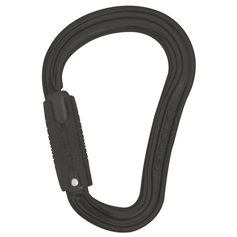 DMM - Shadow HMS - HMS Carabiner 4 DMM - Shadow HMS - HMS Carabiner - Image 2